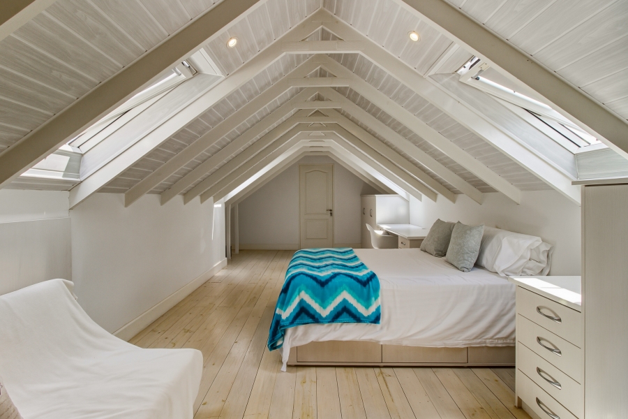 4 Bedroom Property for Sale in Croydon Vineyard Estate Western Cape